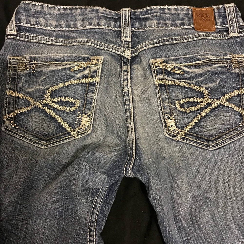 BKE Maddison jeans